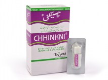 Chhinkni