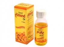 Sweet Almond Oil