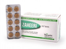 Zaheeri