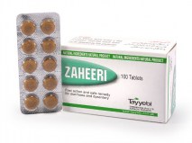 Zaheeri